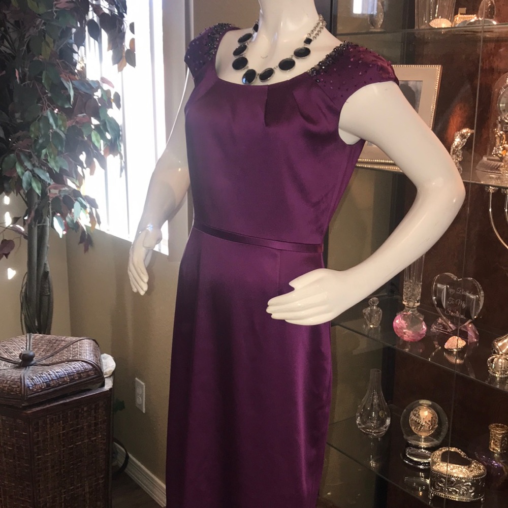 Cocktail dress